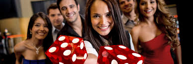 Зеркало Casino Banda